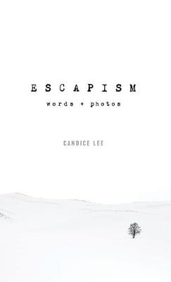 Book cover for Escapism