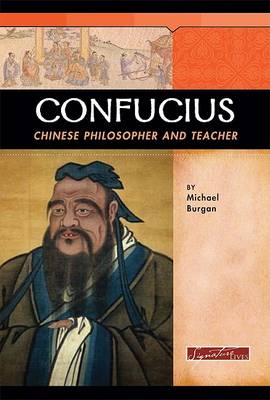 Book cover for Confucius