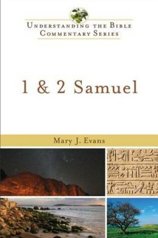 Cover of 1 & 2 Samuel