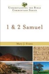 Book cover for 1 & 2 Samuel