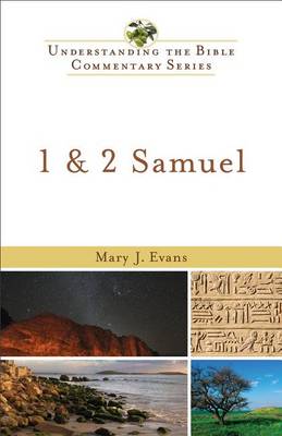 Cover of 1 & 2 Samuel