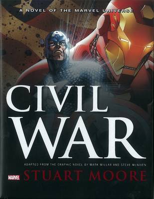 Cover of Civil War