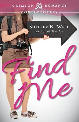 Cover of Find Me