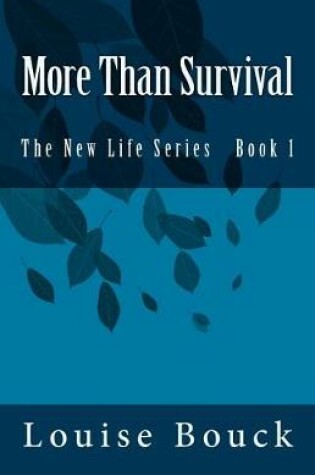 Cover of More Than Survival