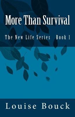 Book cover for More Than Survival