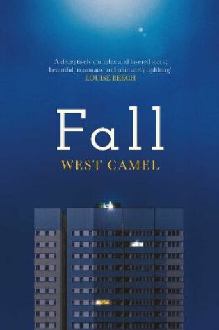 Cover of Fall