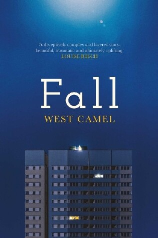 Cover of Fall