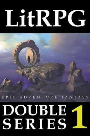 Cover of LitRPG Double Series 1