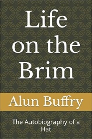 Cover of Life on the Brim