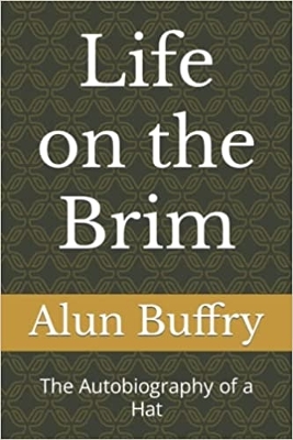 Book cover for Life on the Brim