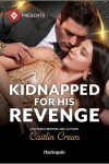 Book cover for Kidnapped for His Revenge