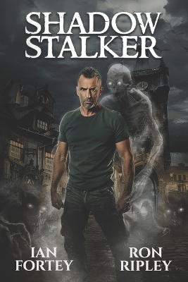 Cover of Shadow Stalker