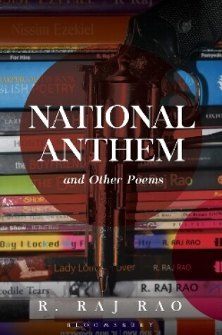 Cover of National Anthem and Other Poems