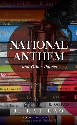 Book cover for National Anthem and Other Poems