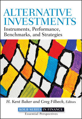 Cover of Alternative Investments