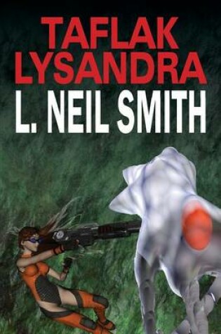 Cover of Taflak Lysandra