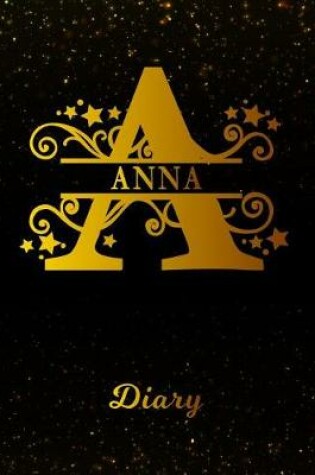 Cover of Anna Diary