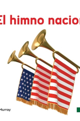 Cover of El himno nacional (National Anthem)