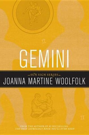 Cover of Gemini