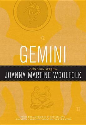 Cover of Gemini