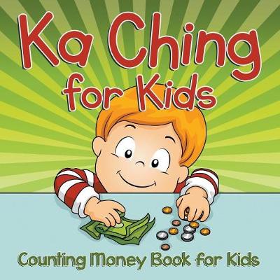 Book cover for Ka Ching for Kids