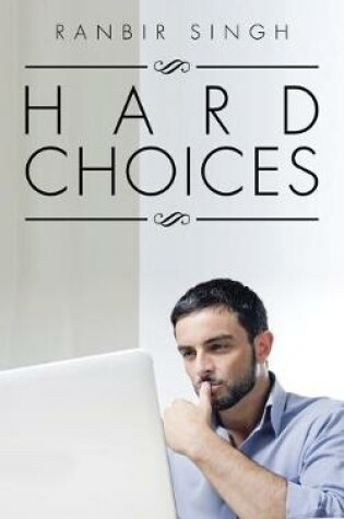 Cover of Hard Choices