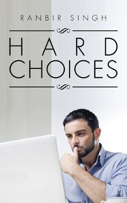 Book cover for Hard Choices