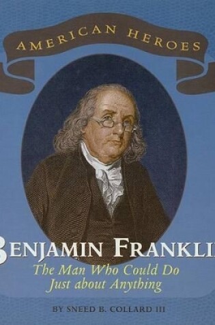 Cover of Benjamin Franklin