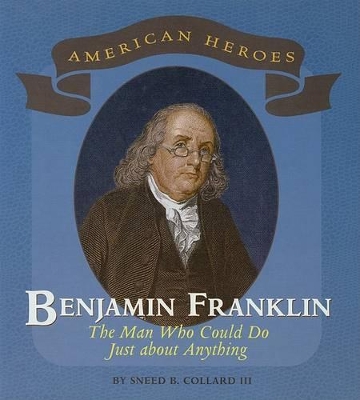 Cover of Benjamin Franklin