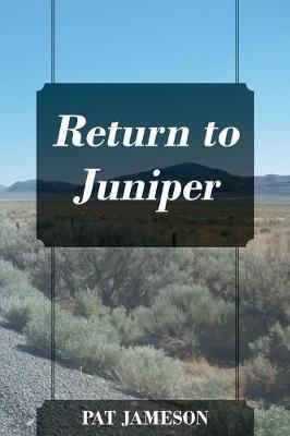 Book cover for Return to Juniper