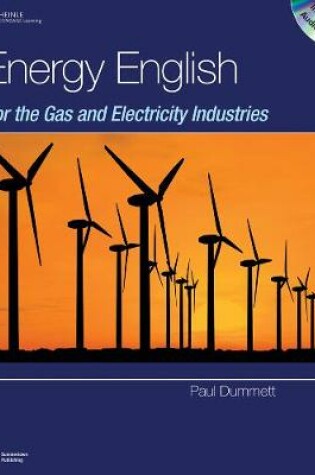 Cover of Energy English