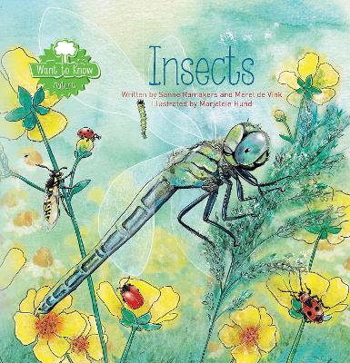 Cover of Insects