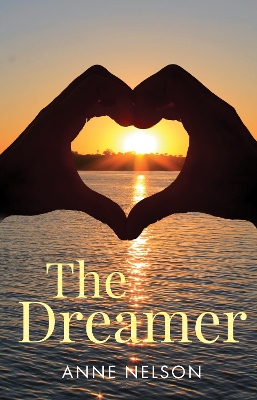 Book cover for The Dreamer