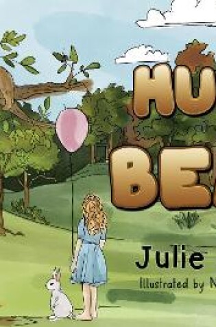 Cover of Hugo Bear