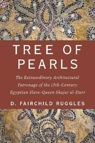 Cover of Tree of Pearls