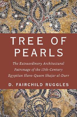 Book cover for Tree of Pearls