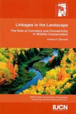 Cover of Linkages in the Landscape