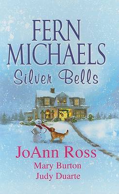 Book cover for Silver Bells