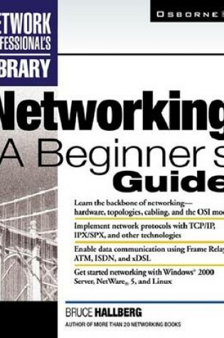 Cover of EBK Networking