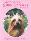 Cover of Australian Silky Terriers Today