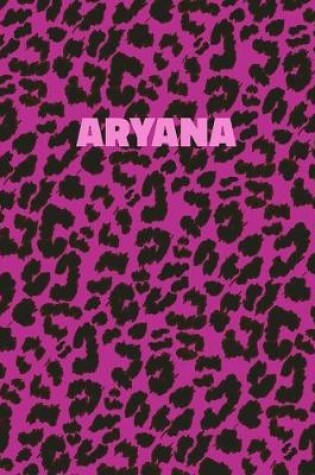 Cover of Aryana