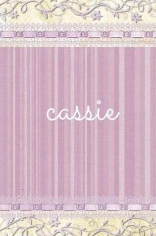 Cover of Cassie