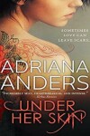 Book cover for Under Her Skin