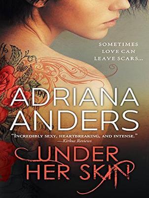 Cover of Under Her Skin