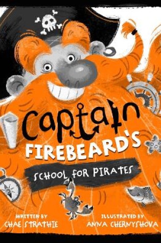 Cover of Pirate School Book 1