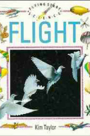 Cover of Flight