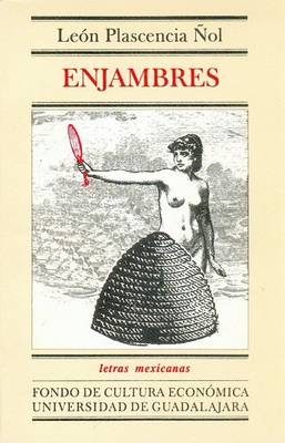 Cover of Enjambres