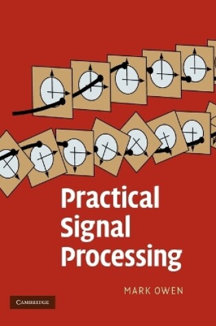 Cover of Practical Signal Processing