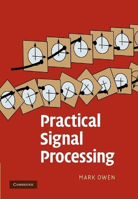 Book cover for Practical Signal Processing