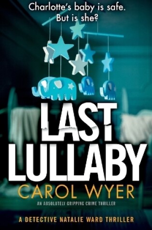 Cover of Last Lullaby